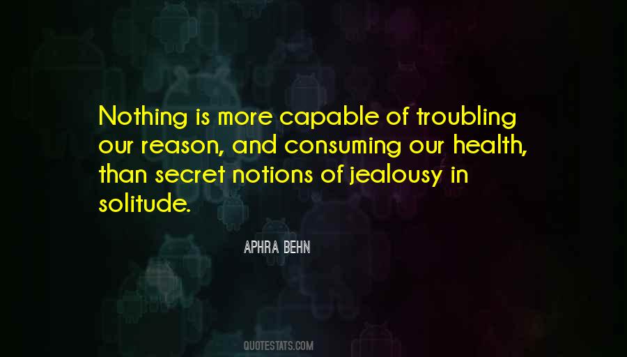 Aphra Behn Quotes #1248365