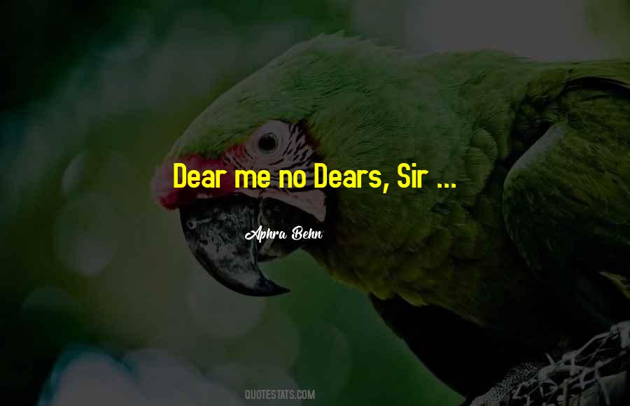 Aphra Behn Quotes #1258253 Aphra Behn Quotes #1258253