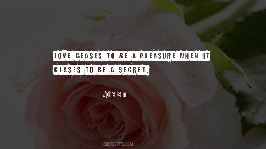 Aphra Behn Quotes #266728 Aphra Behn Quotes #266728