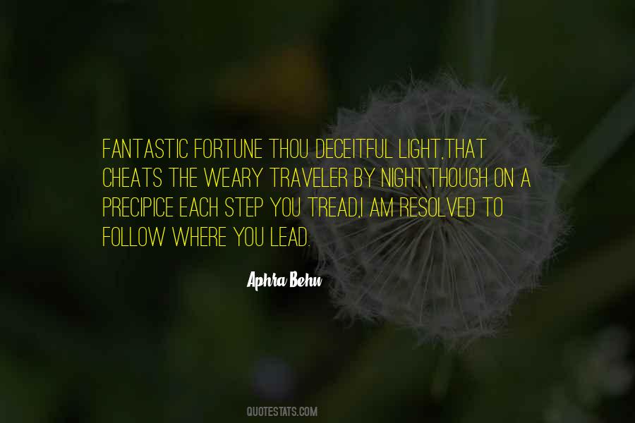 Aphra Behn Quotes #617029