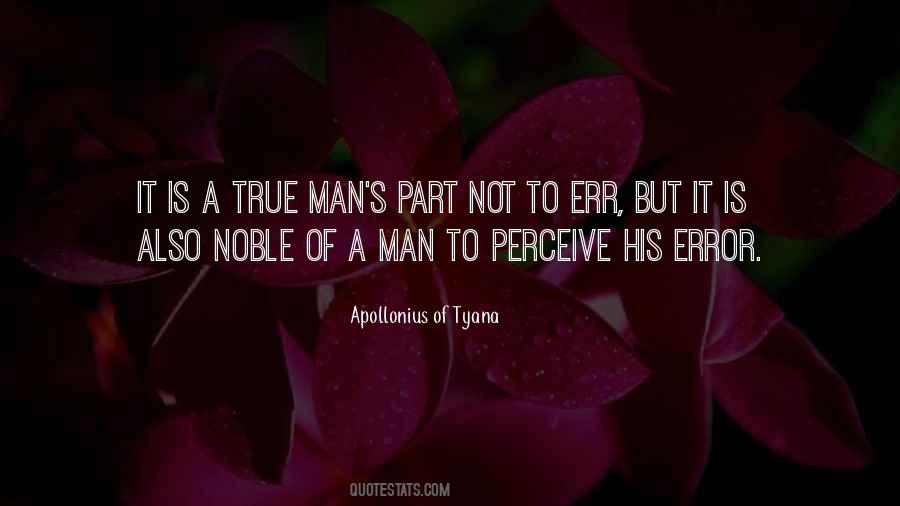 Apollonius Of Tyana Quotes #393353