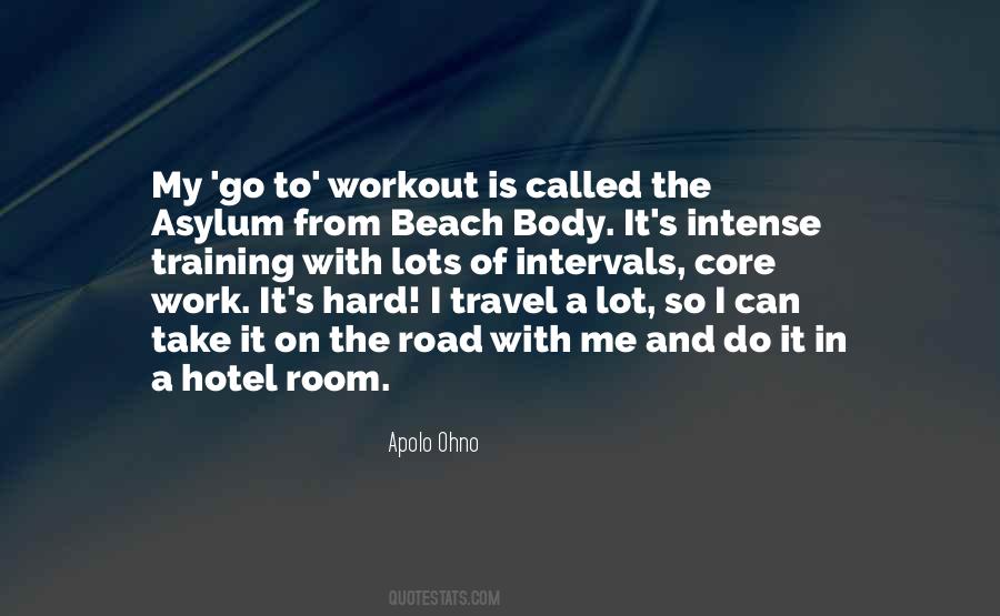 Apolo Ohno Quotes #1061165