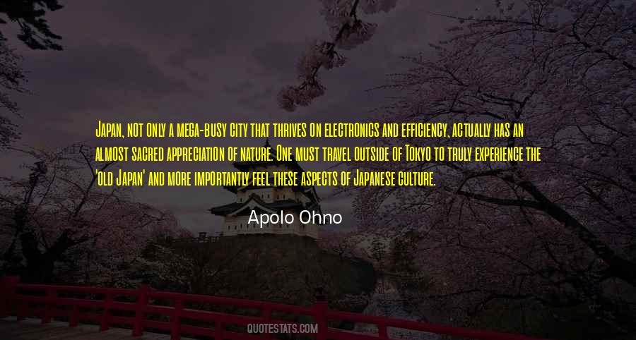 Apolo Ohno Quotes #1215722