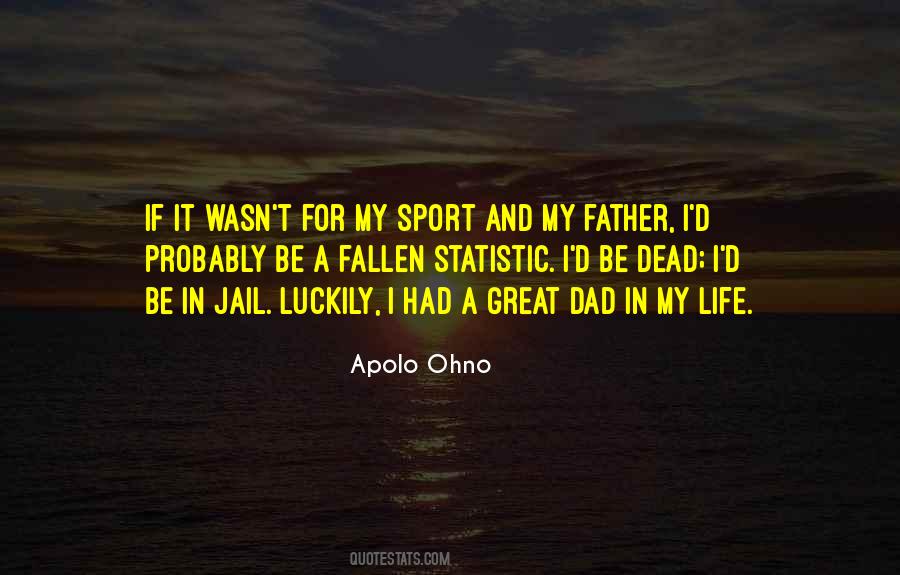 Apolo Ohno Quotes #1472000