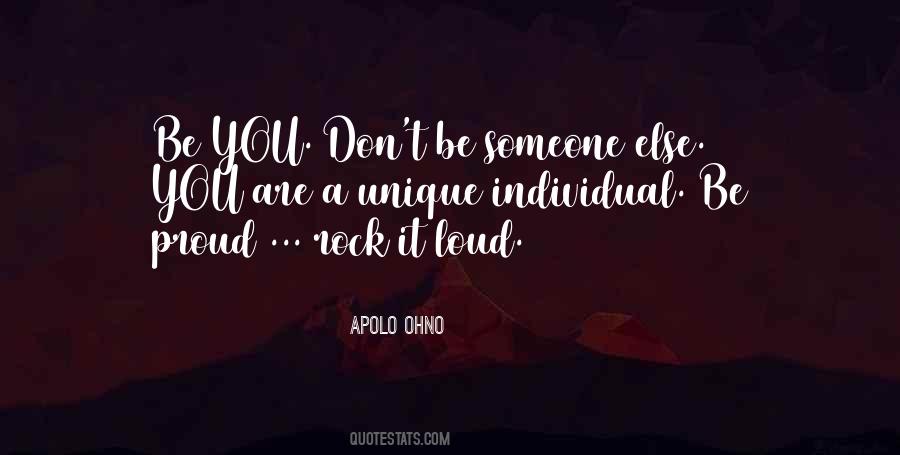 Apolo Ohno Quotes #1499895