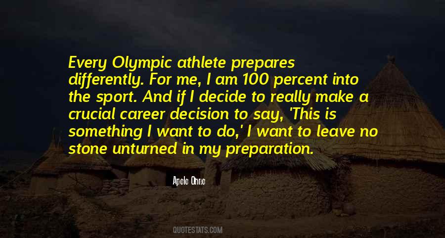 Apolo Ohno Quotes #1787938