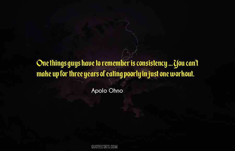 Apolo Ohno Quotes #1856954