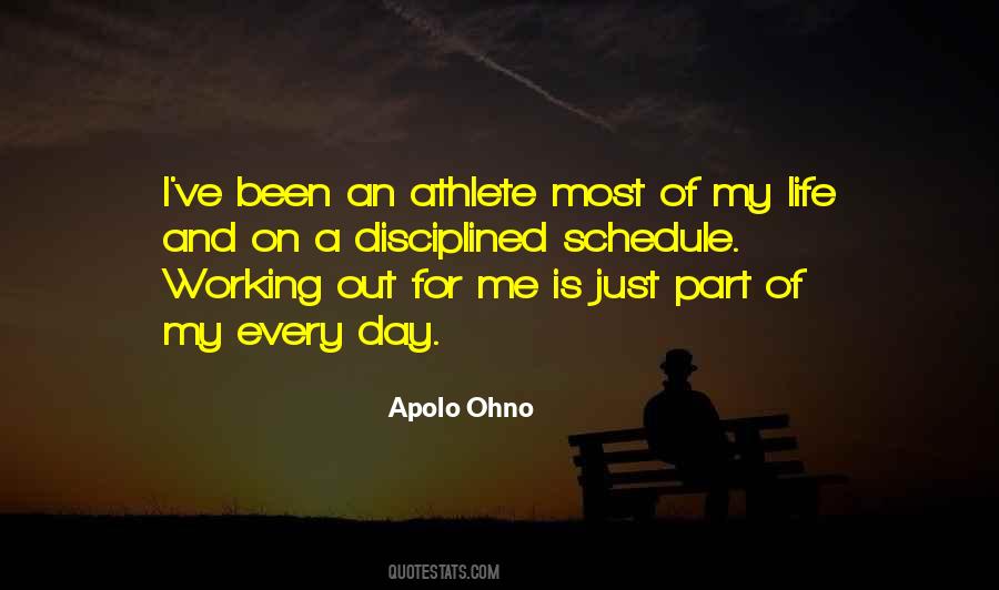 Apolo Ohno Quotes #788068