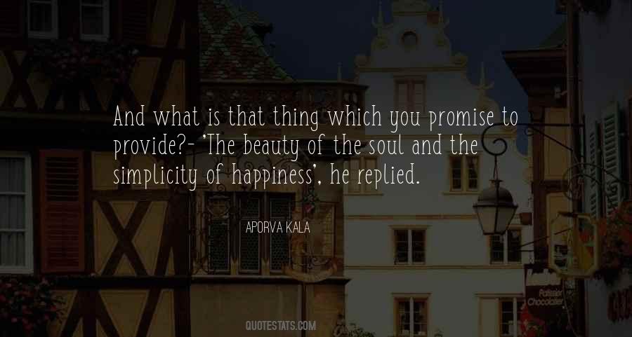 Aporva Kala Quotes #1193952