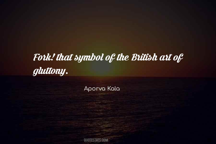Aporva Kala Quotes #1695028