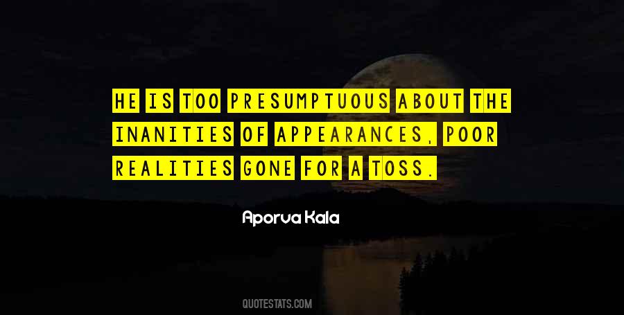 Aporva Kala Quotes #275575