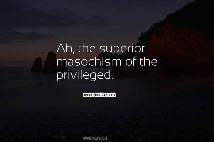 Apostolos Doxiadis Quotes #1456061