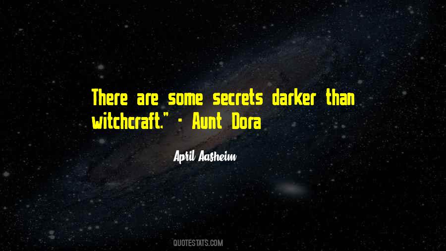 April Aasheim Quotes #161210 April Aasheim Quotes #161210