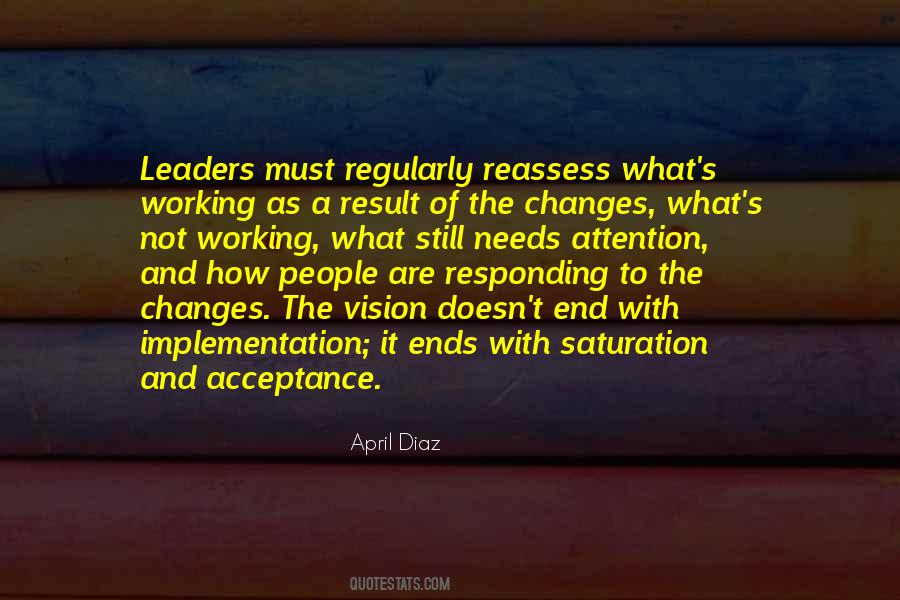 April Diaz Quotes #541981