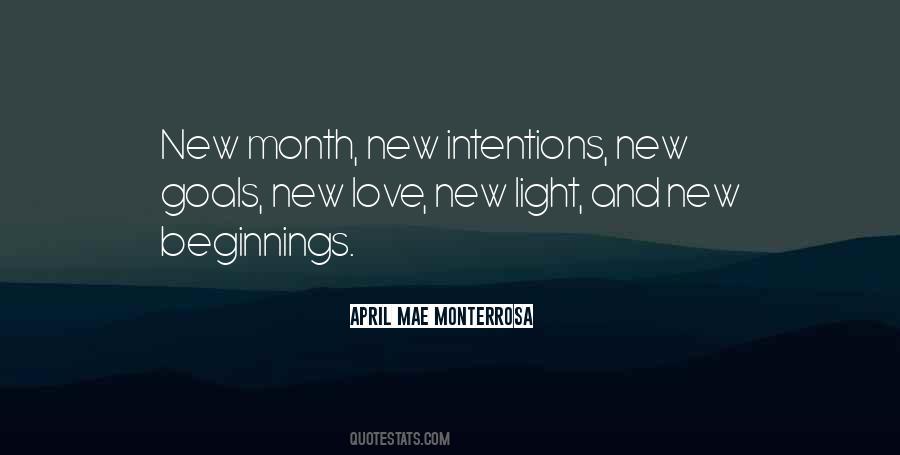 April Mae Monterrosa Quotes #1430615