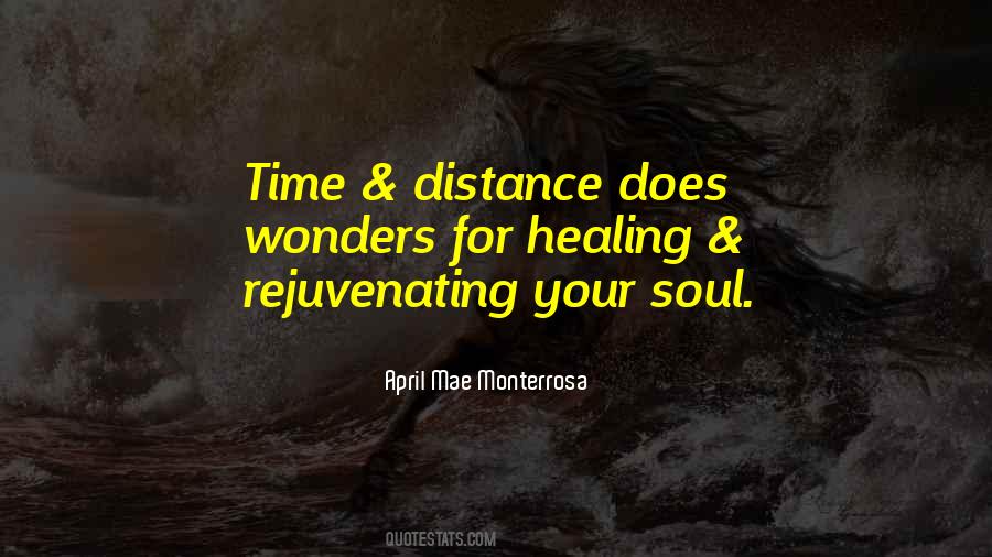 April Mae Monterrosa Quotes #367416
