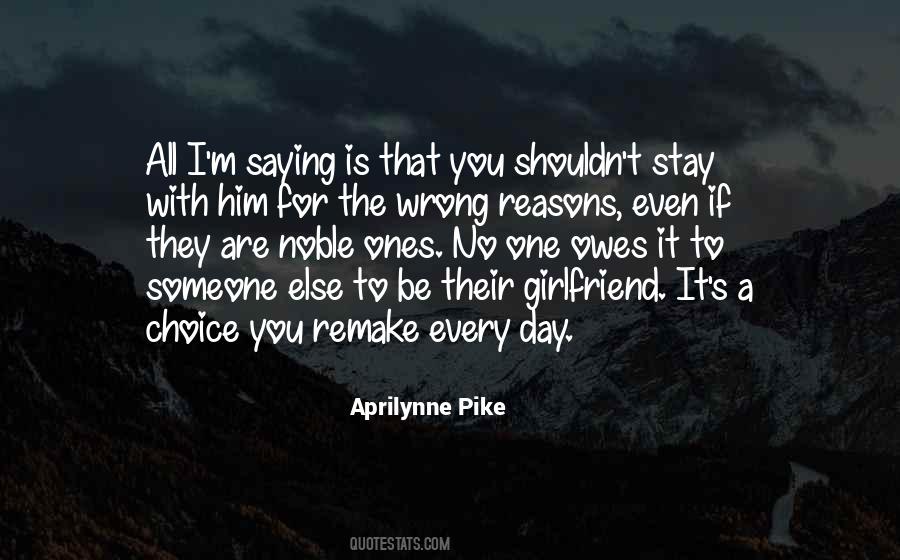 Aprilynne Pike Quotes #1522331