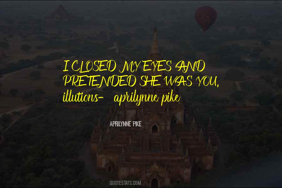 Aprilynne Pike Quotes #450630
