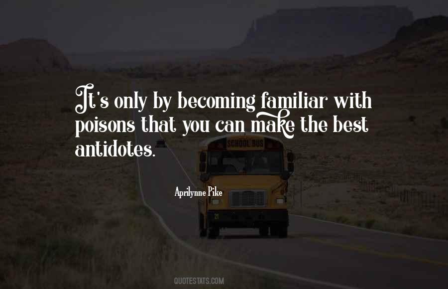 Aprilynne Pike Quotes #667919