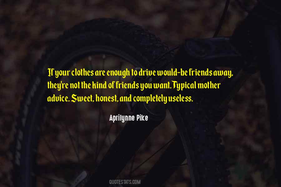 Aprilynne Pike Quotes #723596