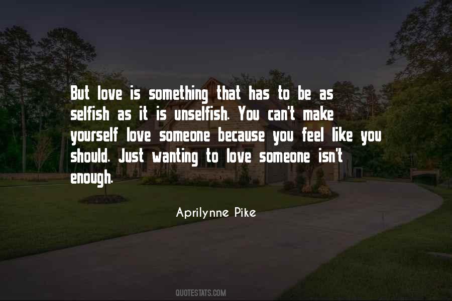 Aprilynne Pike Quotes #958923