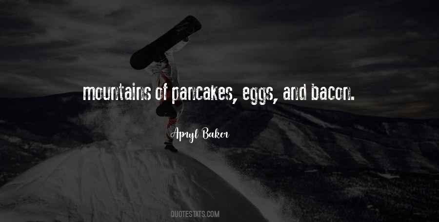 Apryl Baker Quotes #1813292