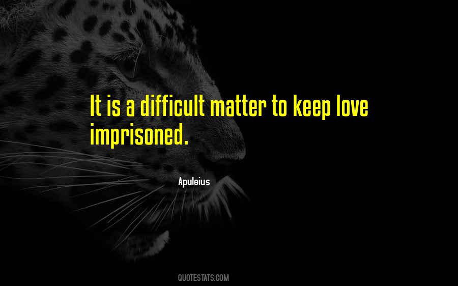 Apuleius Quotes #1668502
