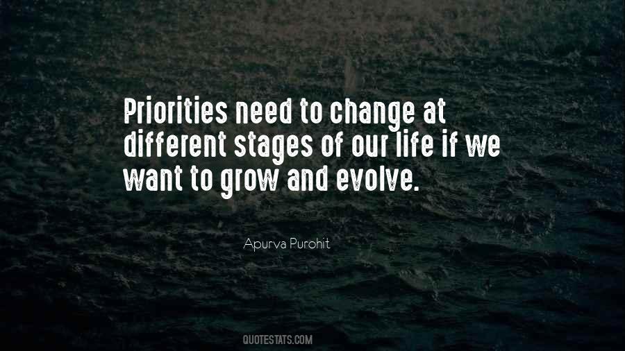 Apurva Purohit Quotes #657600 Apurva Purohit Quotes #657600