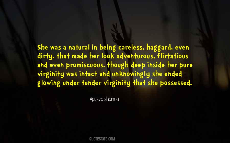 Apurva Sharma Quotes #696096 Apurva Sharma Quotes #696096