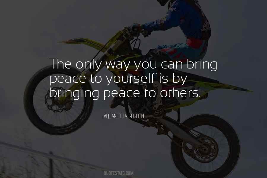 Aquanetta Gordon Quotes #54496 Aquanetta Gordon Quotes #54496