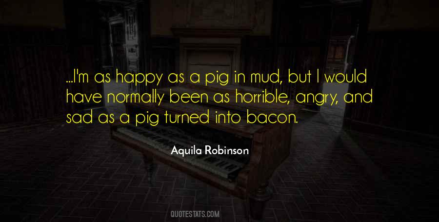 Aquila Robinson Quotes #708665 Aquila Robinson Quotes #708665