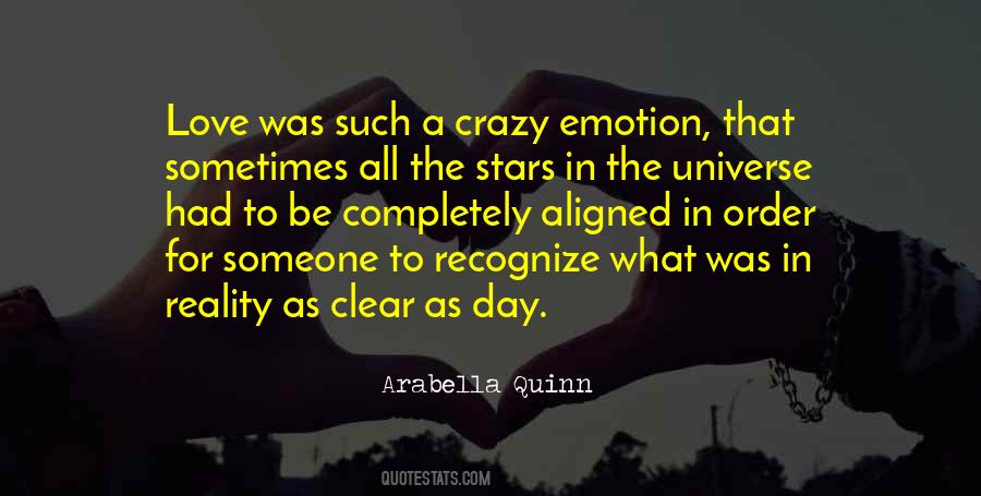 Arabella Quinn Quotes #1429103 Arabella Quinn Quotes #1429103