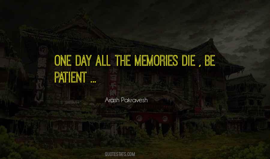 Arash Pakravesh Quotes #1658468 Arash Pakravesh Quotes #1658468