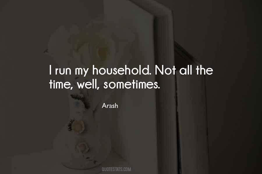 Arash Quotes #1645916 Arash Quotes #1645916