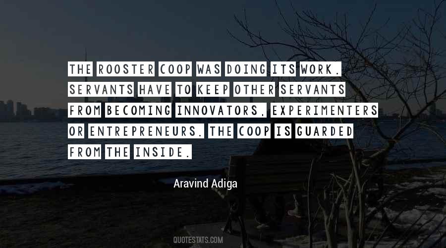 Aravind Adiga Quotes #1001389