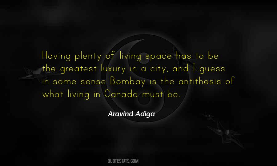 Aravind Adiga Quotes #1207904