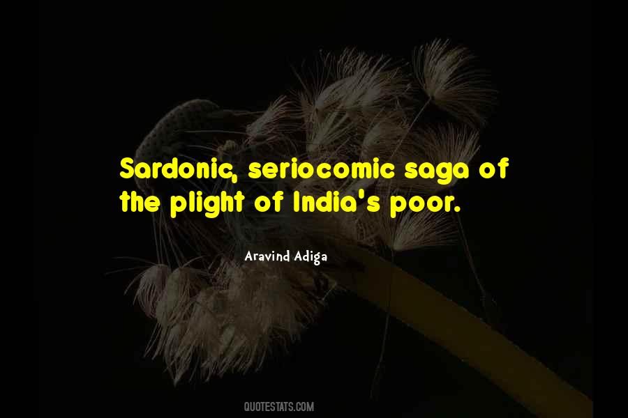 Aravind Adiga Quotes #1819544