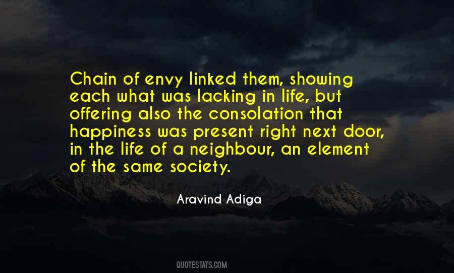Aravind Adiga Quotes #25852
