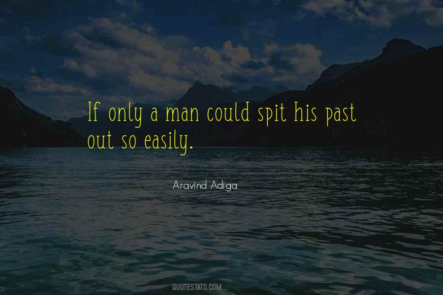 Aravind Adiga Quotes #382832