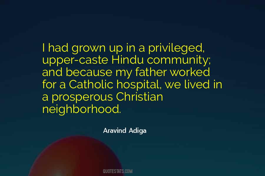 Aravind Adiga Quotes #454348