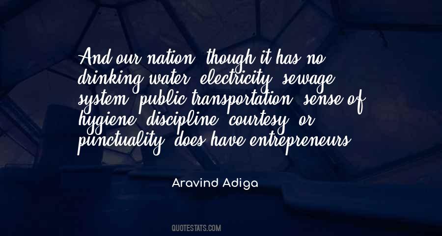 Aravind Adiga Quotes #753743