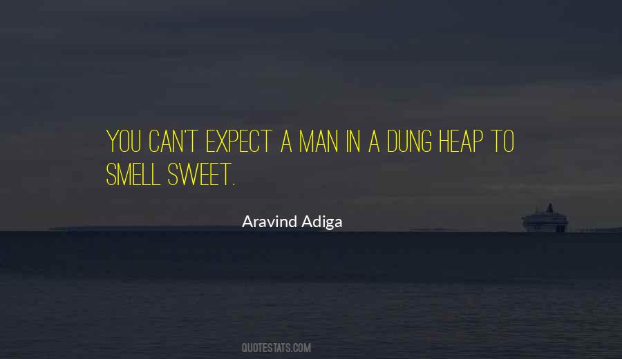 Aravind Adiga Quotes #84680