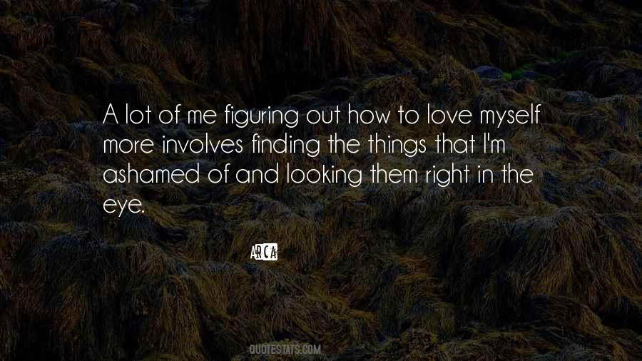 Arca Quotes #513893