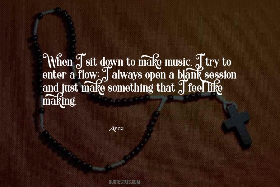 Arca Quotes #721117