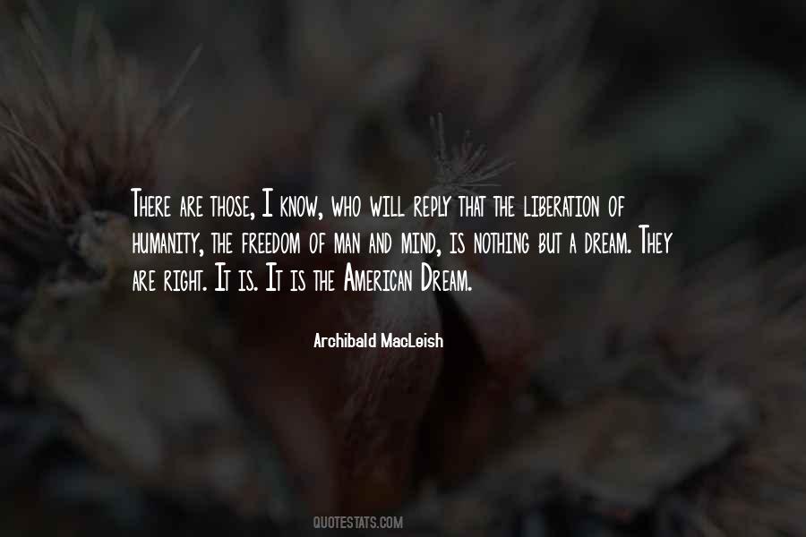 Archibald MacLeish Quotes #1060882