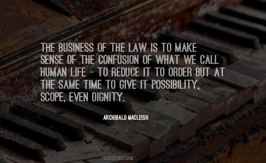 Archibald MacLeish Quotes #1580554
