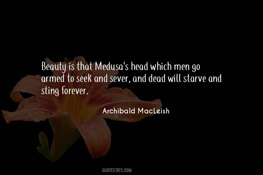Archibald MacLeish Quotes #1619532