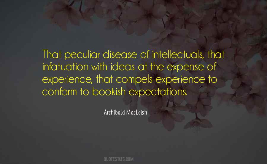 Archibald MacLeish Quotes #883939