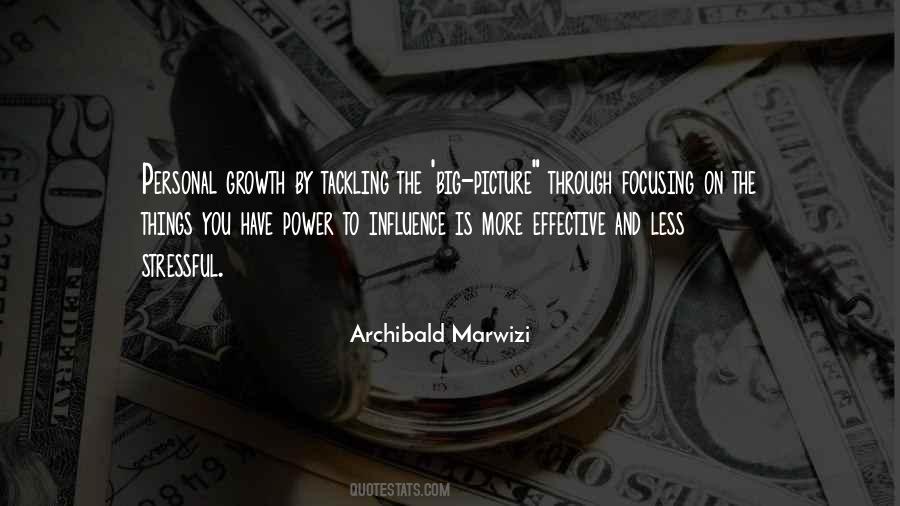 Archibald Marwizi Quotes #1566817