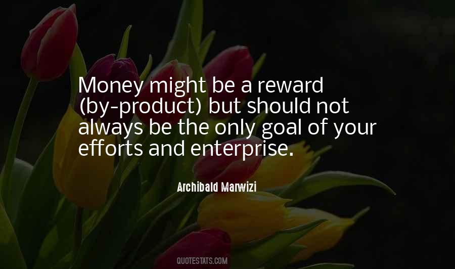 Archibald Marwizi Quotes #936107